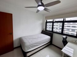 Keat Hong Link (Choa Chu Kang),  #635511151